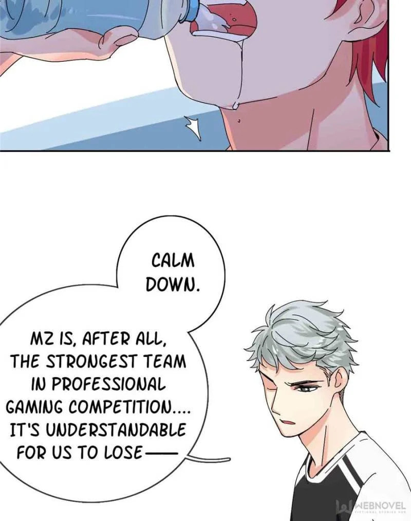 Read Legend Reboot chapter 43 image 3 on Lezhin
