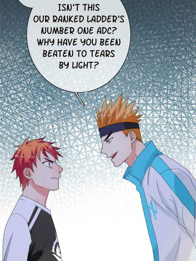 Read Legend Reboot chapter 43 image 31 on Lezhin