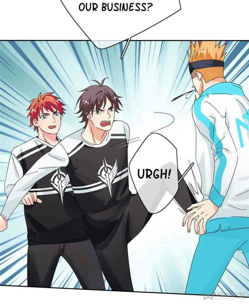 Read Legend Reboot chapter 43 image 36 on Lezhin