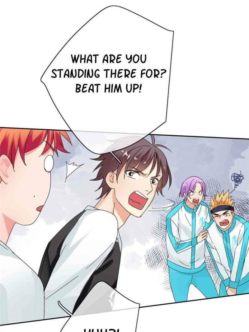 Read Legend Reboot chapter 43 image 37 on Lezhin