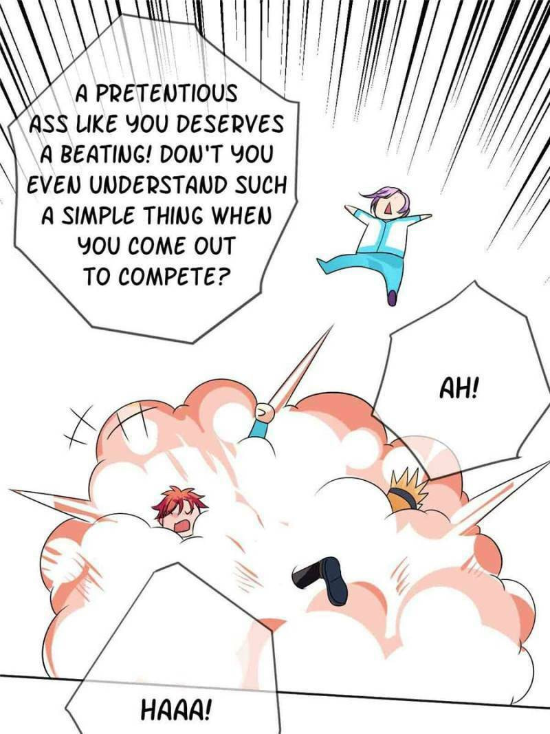Read Legend Reboot chapter 43 image 39 on Lezhin