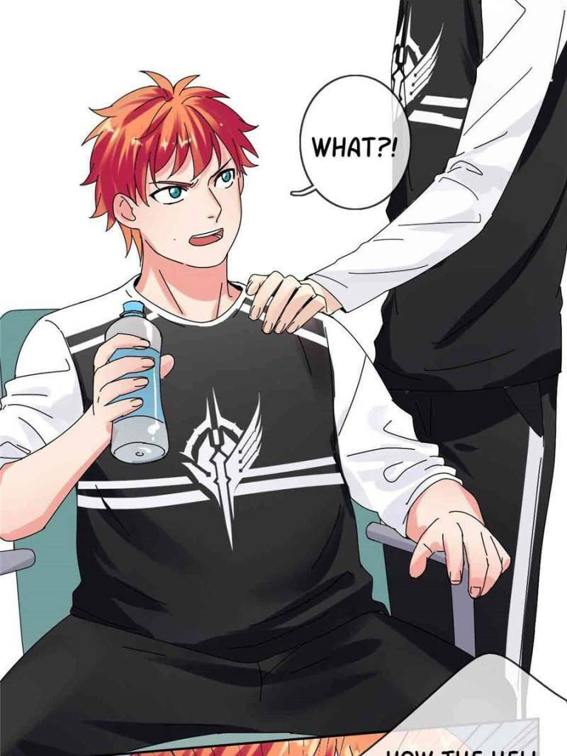 Read Legend Reboot chapter 43 image 4 on Lezhin