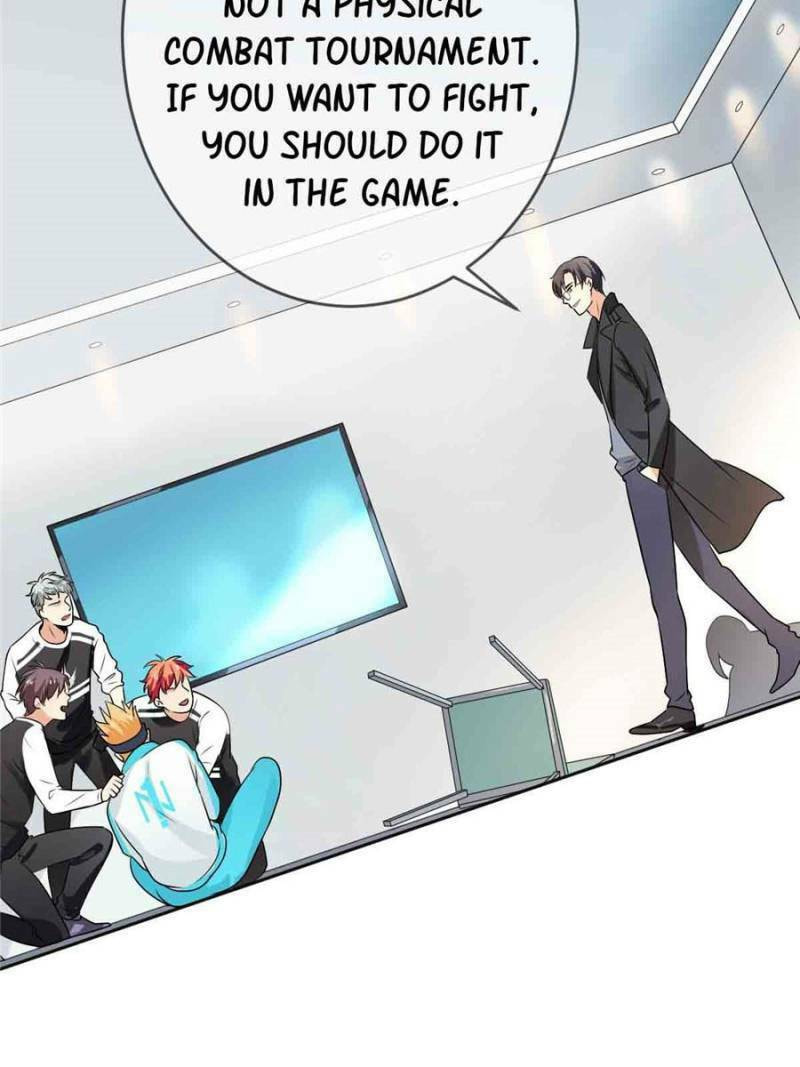 Read Legend Reboot chapter 43 image 44 on Lezhin