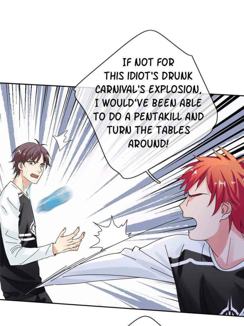 Read Legend Reboot chapter 43 image 6 on Lezhin