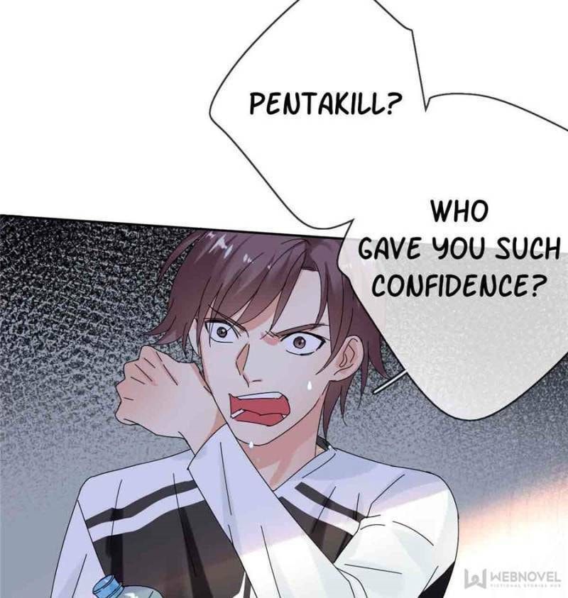 Read Legend Reboot chapter 43 image 7 on Lezhin