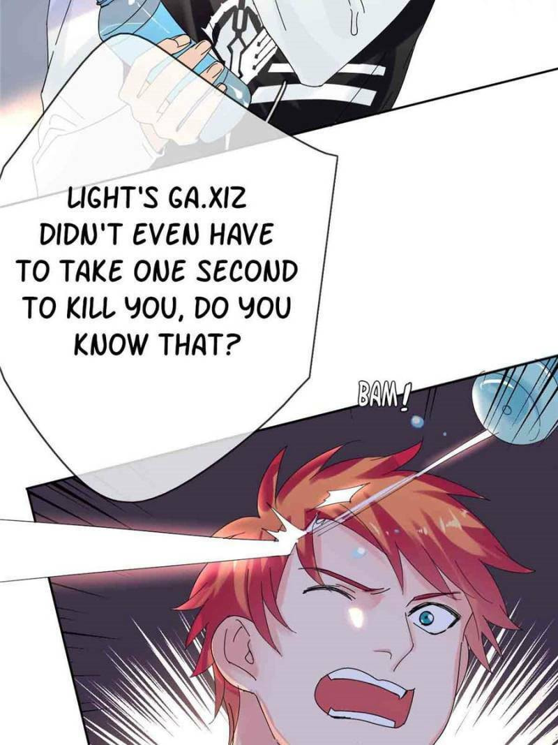 Read Legend Reboot chapter 43 image 8 on Lezhin