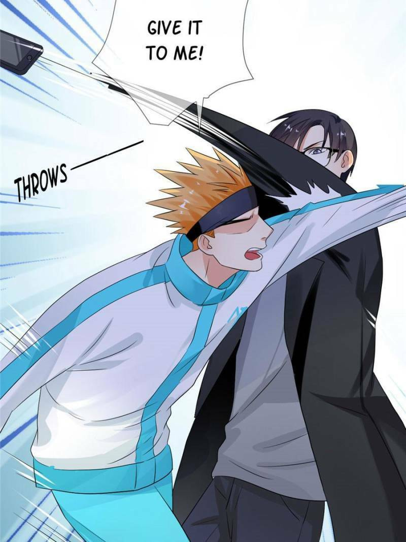 Read Legend Reboot chapter 44 image 11 on Lezhin