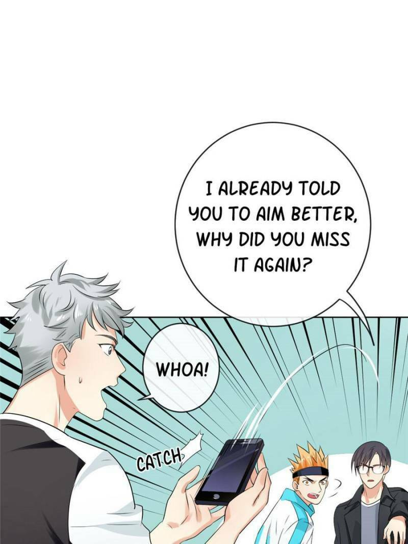 Read Legend Reboot chapter 44 image 14 on Lezhin