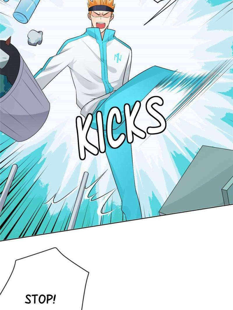 Read Legend Reboot chapter 44 image 16 on Lezhin