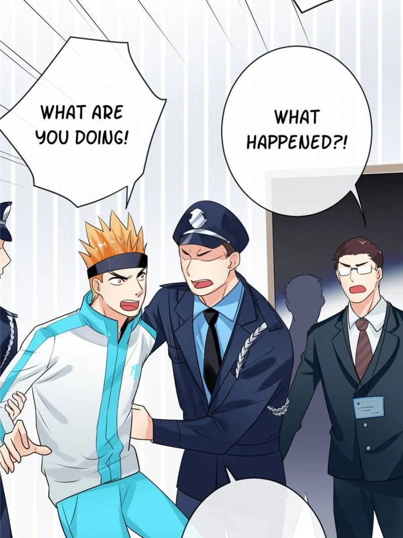 Read Legend Reboot chapter 44 image 18 on Lezhin