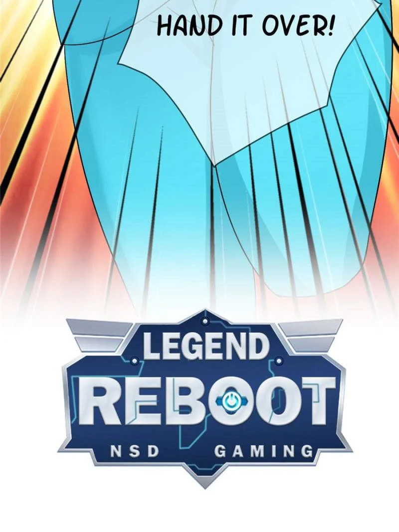 Read Legend Reboot chapter 44 image 2 on Lezhin
