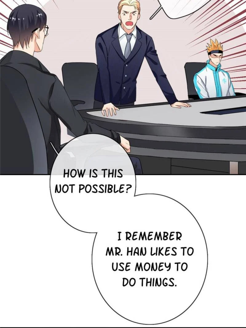 Read Legend Reboot chapter 44 image 28 on Lezhin