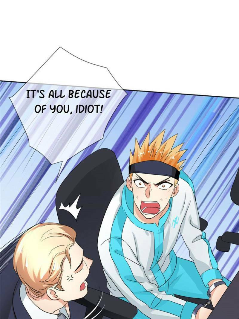 Read Legend Reboot chapter 44 image 33 on Lezhin
