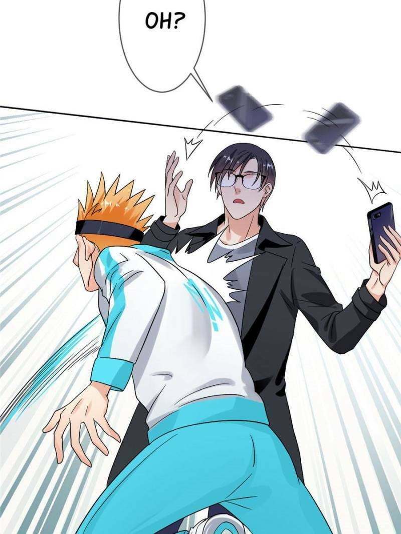 Read Legend Reboot chapter 44 image 4 on Lezhin
