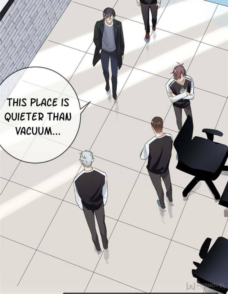 Read Legend Reboot chapter 44 image 56 on Lezhin