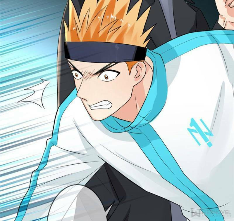 Read Legend Reboot chapter 44 image 8 on Lezhin