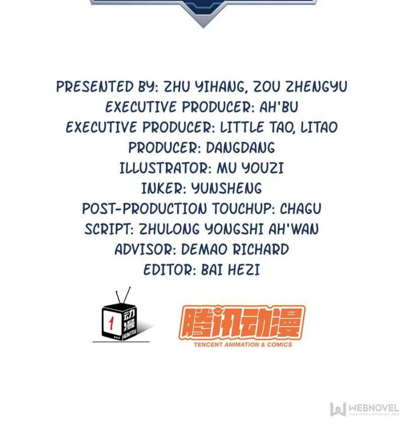 Read Legend Reboot chapter 45 image 1 on Lezhin