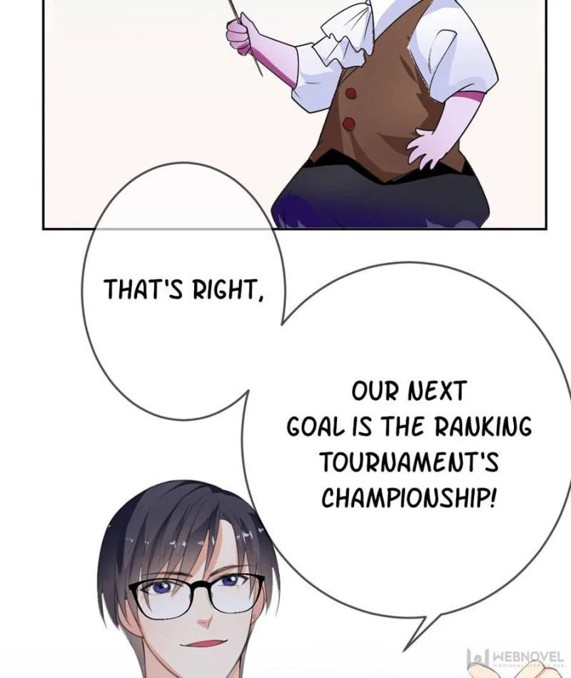 Read Legend Reboot chapter 45 image 18 on Lezhin
