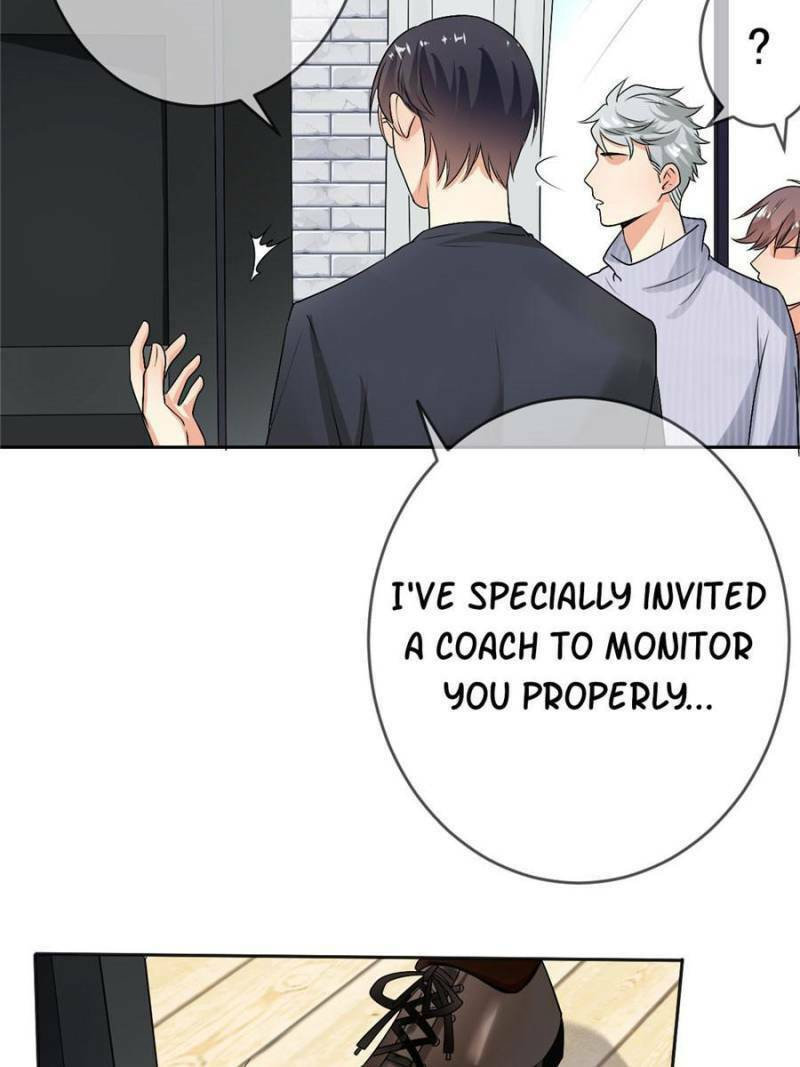 Read Legend Reboot chapter 45 image 23 on Lezhin