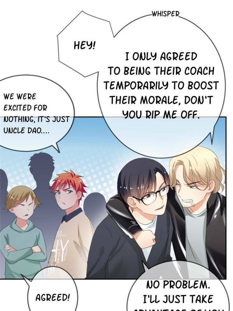Read Legend Reboot chapter 45 image 27 on Lezhin
