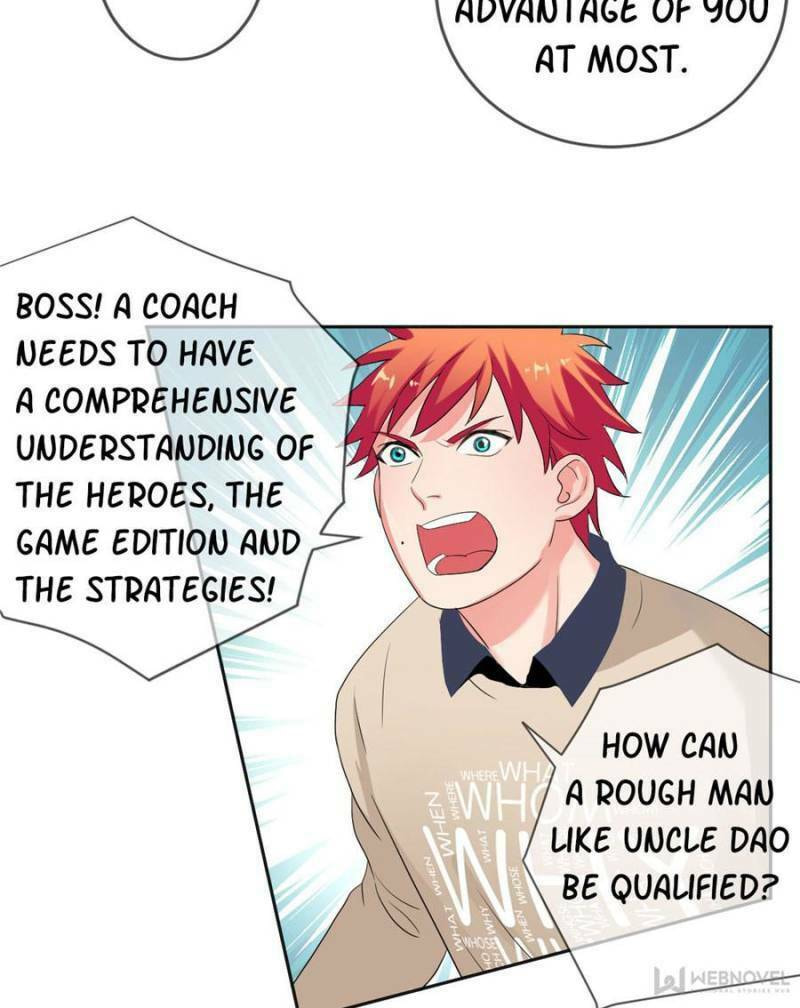 Read Legend Reboot chapter 45 image 28 on Lezhin
