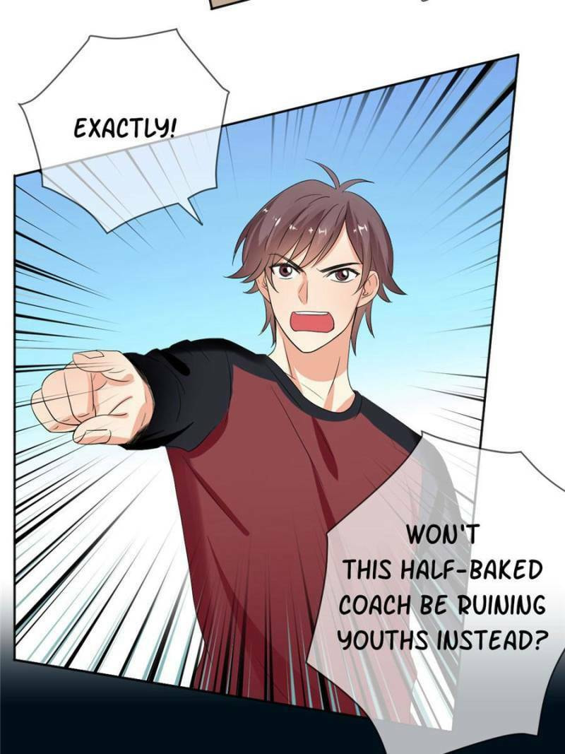 Read Legend Reboot chapter 45 image 29 on Lezhin