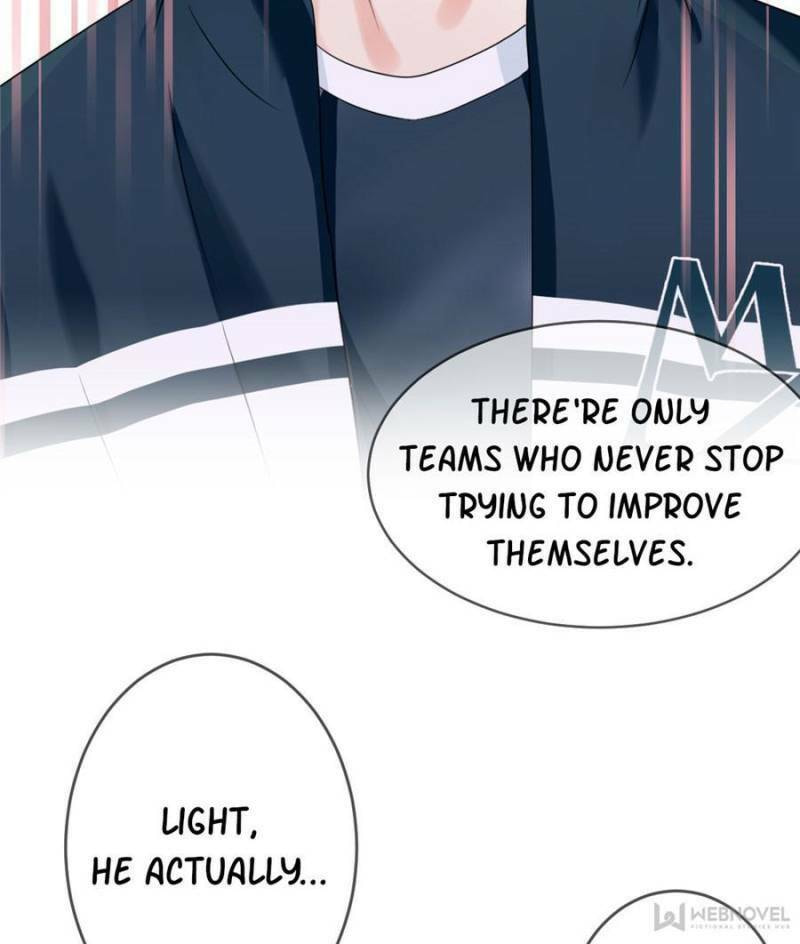 Read Legend Reboot chapter 45 image 3 on Lezhin