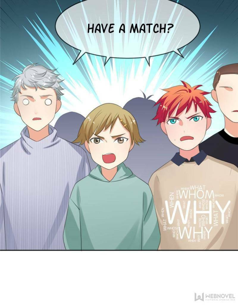 Read Legend Reboot chapter 45 image 32 on Lezhin