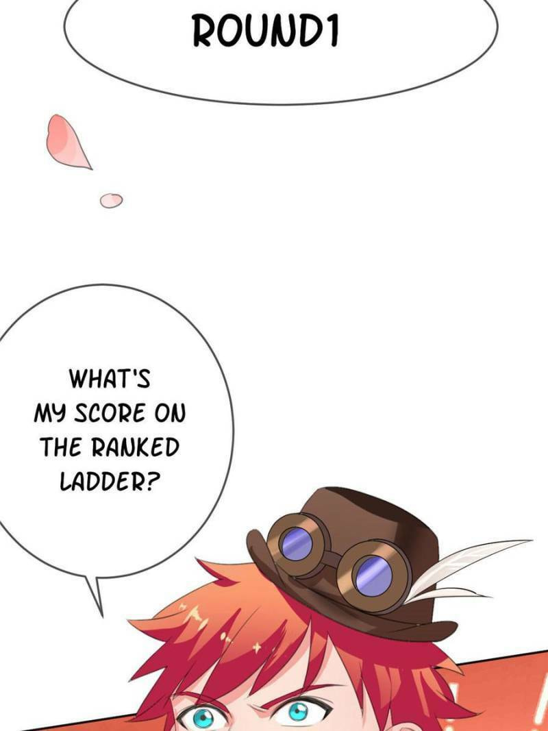 Read Legend Reboot chapter 45 image 37 on Lezhin