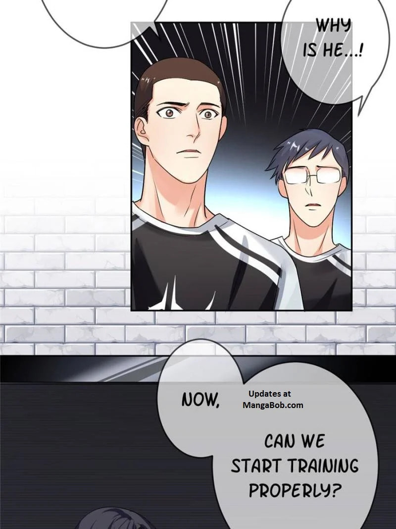Read Legend Reboot chapter 45 image 4 on Lezhin