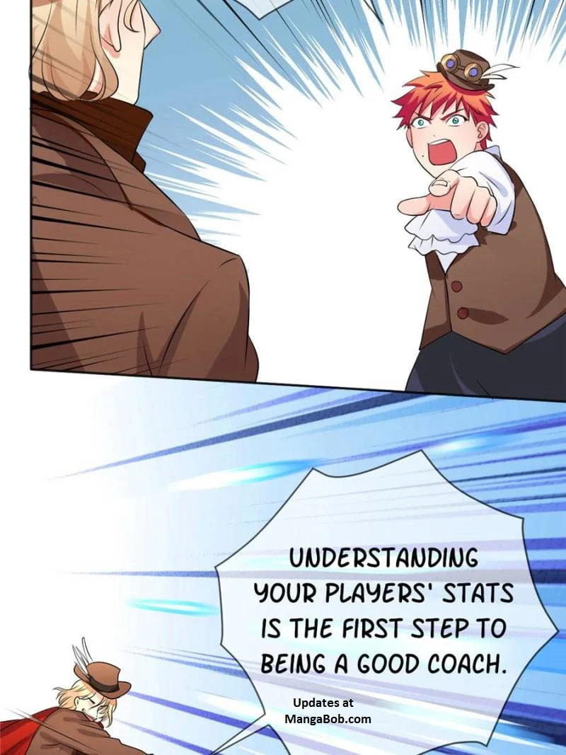 Read Legend Reboot chapter 45 image 41 on Lezhin
