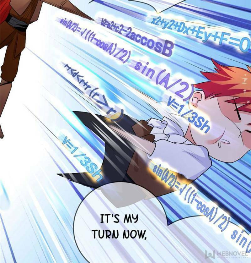 Read Legend Reboot chapter 45 image 42 on Lezhin