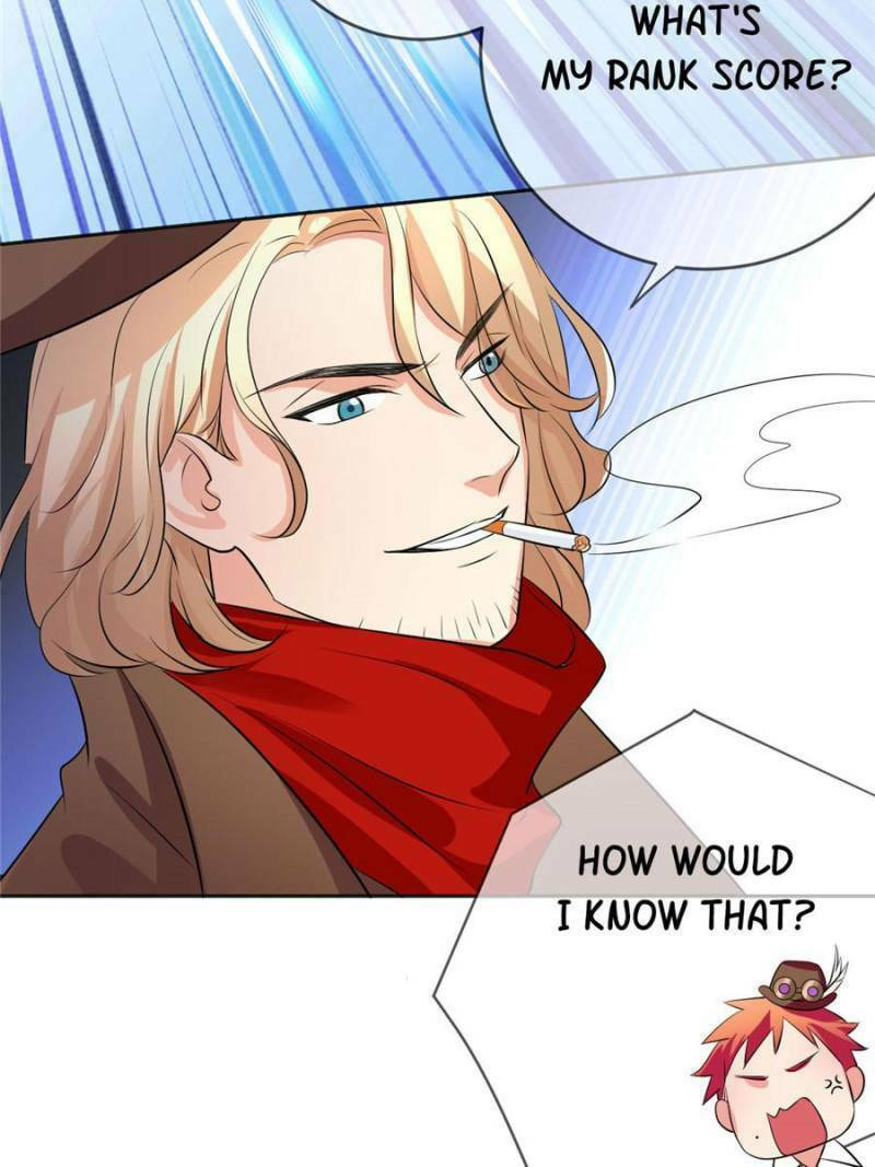 Read Legend Reboot chapter 45 image 43 on Lezhin