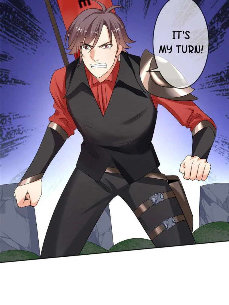 Read Legend Reboot chapter 45 image 58 on Lezhin