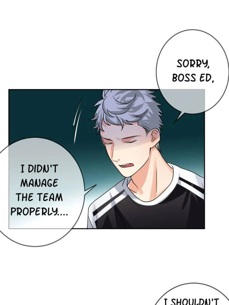 Read Legend Reboot chapter 45 image 6 on Lezhin