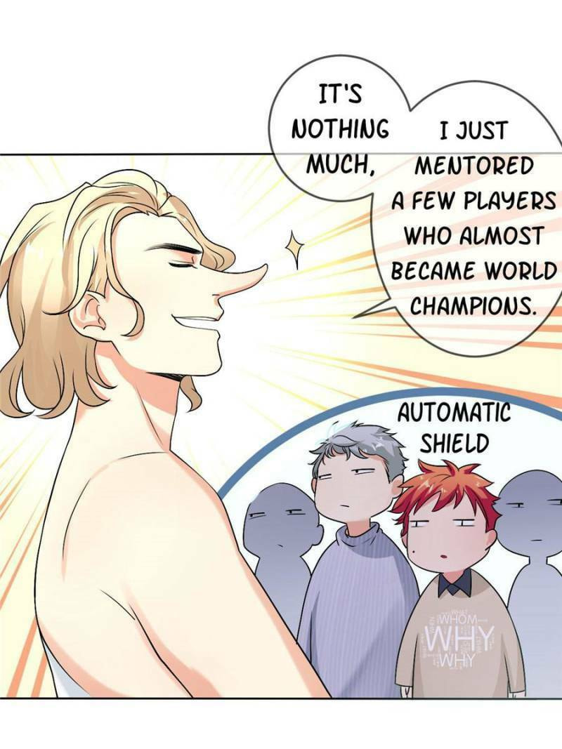 Read Legend Reboot chapter 46 image 13 on Lezhin