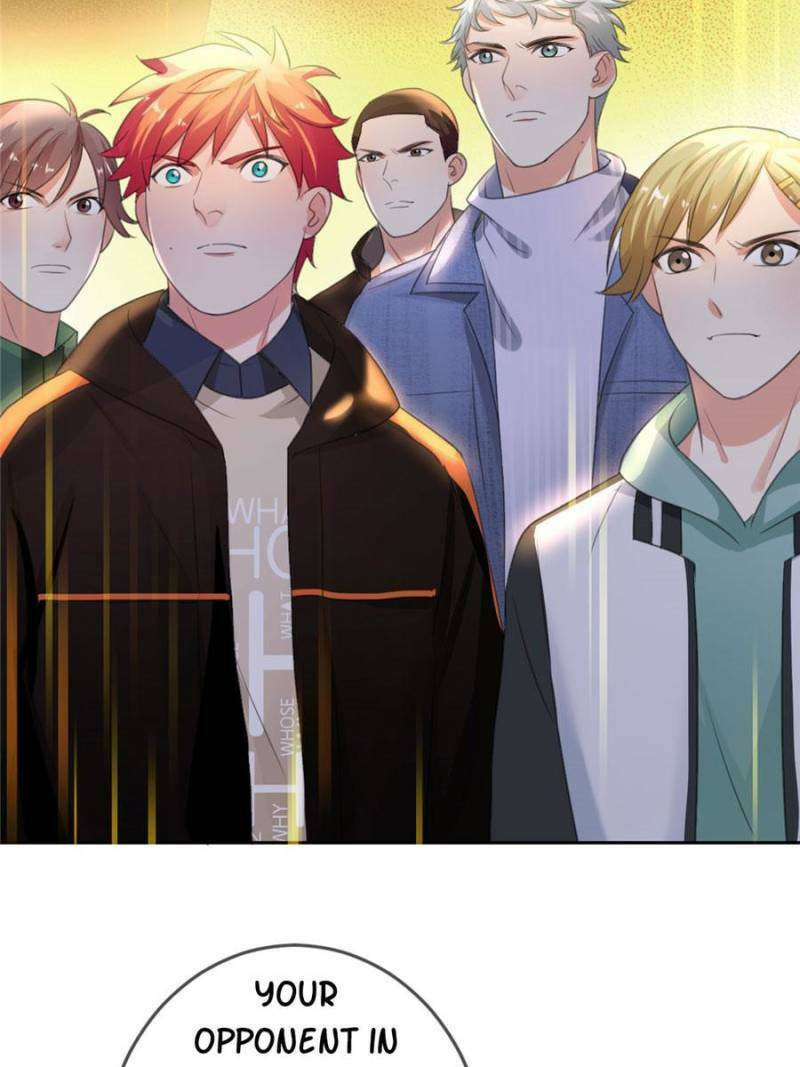 Read Legend Reboot chapter 46 image 24 on Lezhin