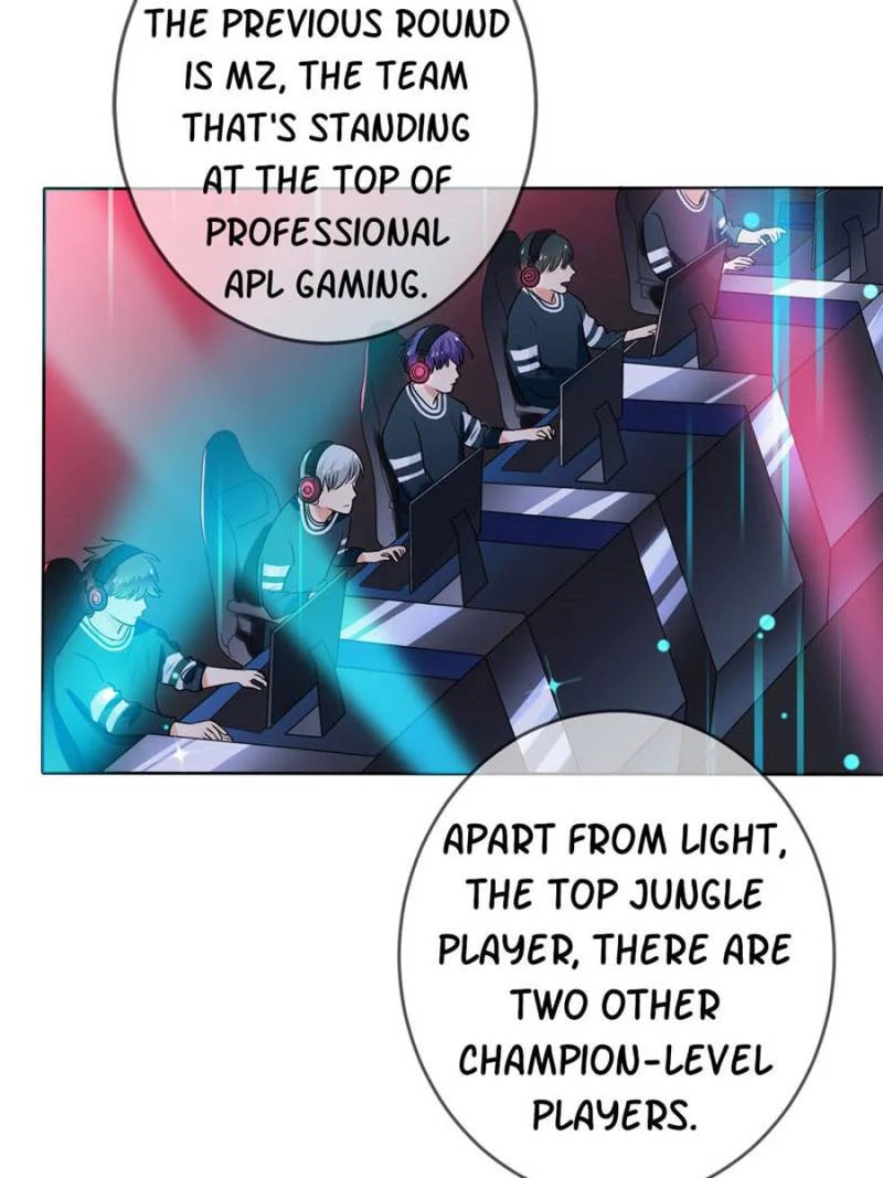 Read Legend Reboot chapter 46 image 25 on Lezhin