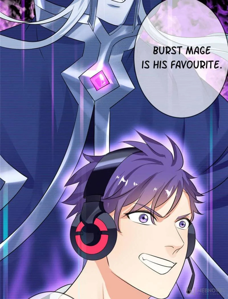 Read Legend Reboot chapter 46 image 28 on Lezhin