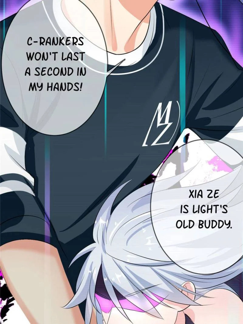 Read Legend Reboot chapter 46 image 29 on Lezhin