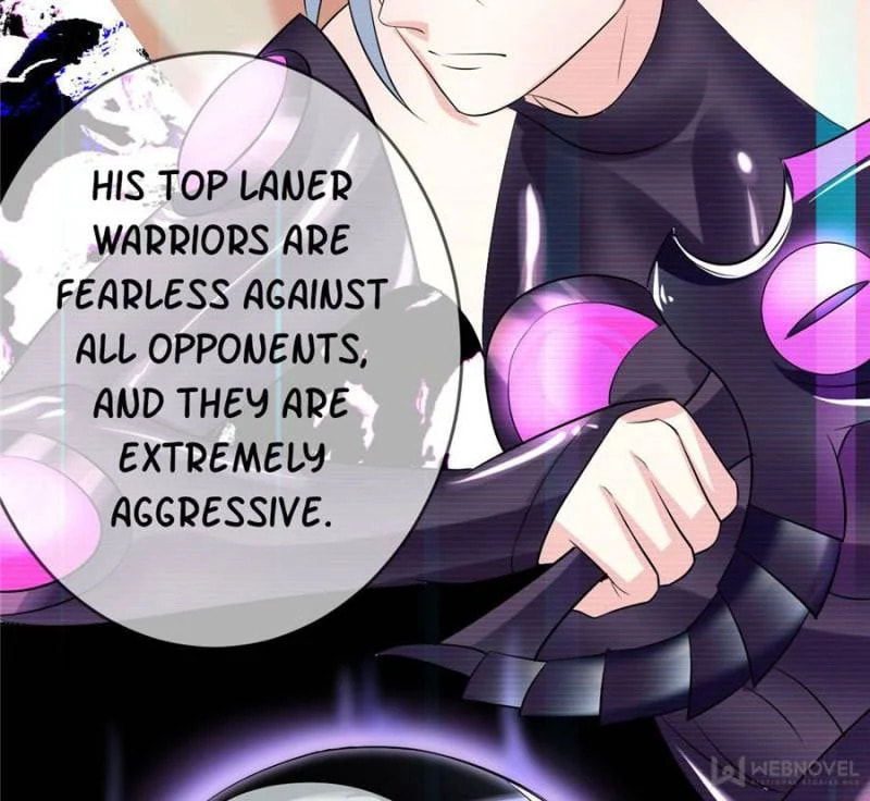 Read Legend Reboot chapter 46 image 30 on Lezhin