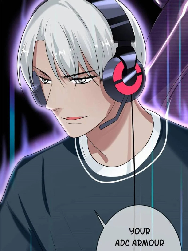 Read Legend Reboot chapter 46 image 31 on Lezhin