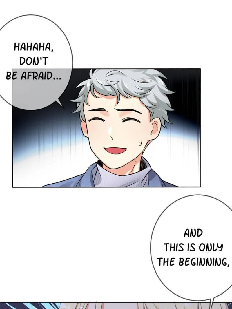 Read Legend Reboot chapter 46 image 35 on Lezhin
