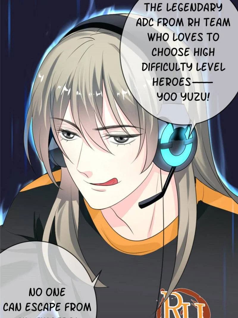 Read Legend Reboot chapter 46 image 37 on Lezhin
