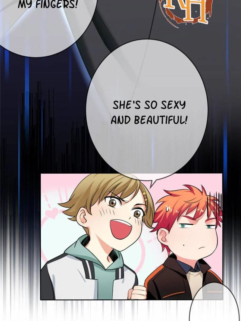 Read Legend Reboot chapter 46 image 38 on Lezhin