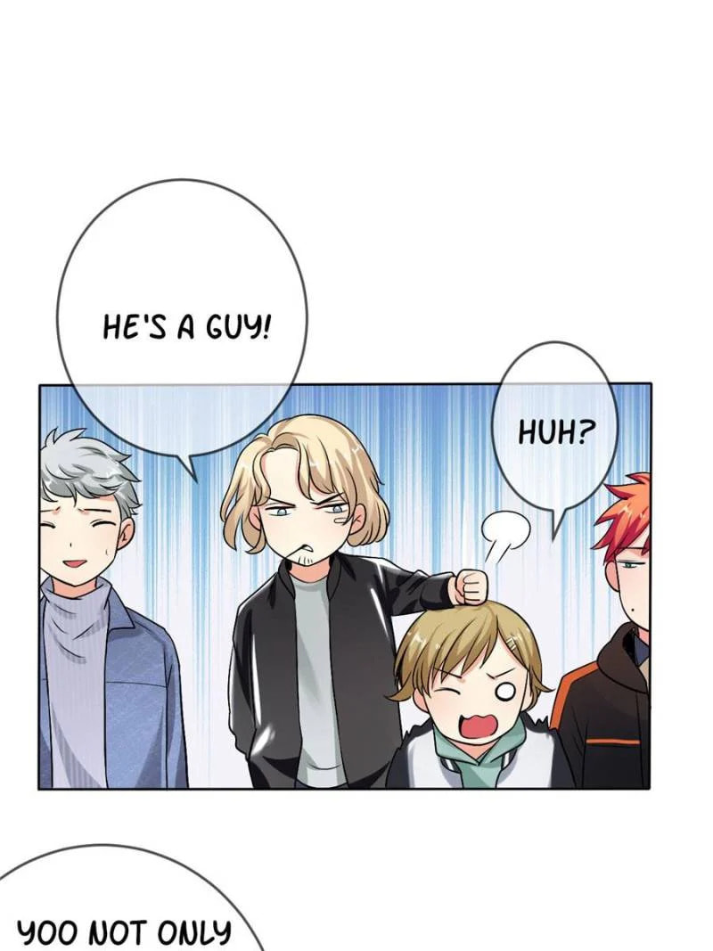 Read Legend Reboot chapter 46 image 40 on Lezhin