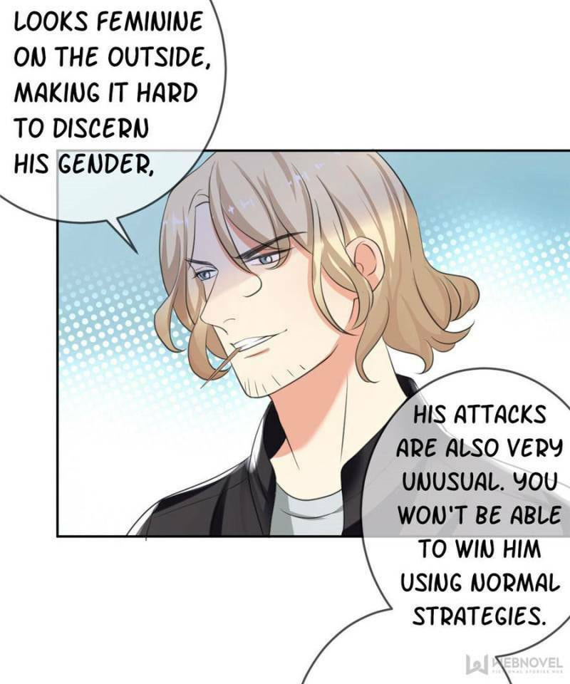 Read Legend Reboot chapter 46 image 41 on Lezhin