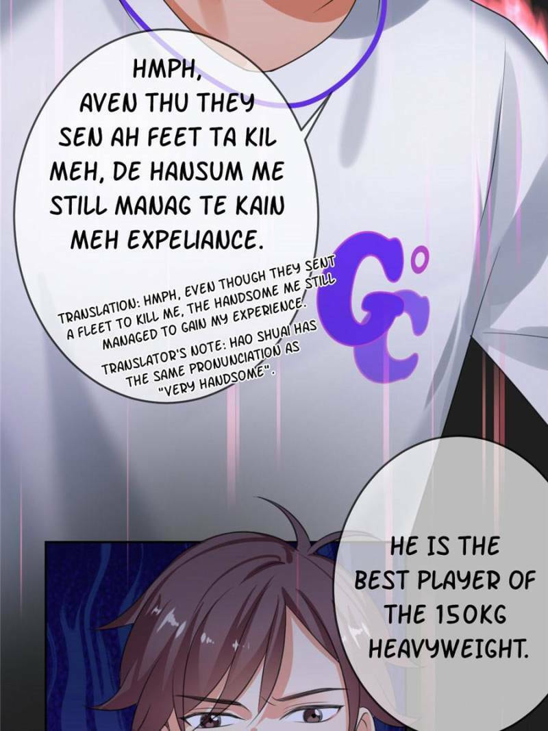 Read Legend Reboot chapter 46 image 44 on Lezhin