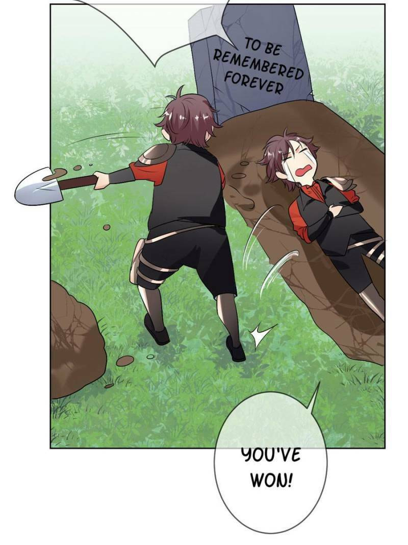 Read Legend Reboot chapter 46 image 5 on Lezhin