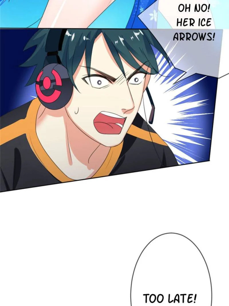 Read Legend Reboot chapter 46 image 55 on Lezhin